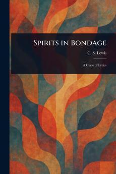 Spirits in Bondage
