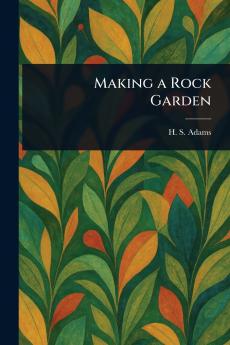 Making a Rock Garden