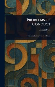 Problems of Conduct