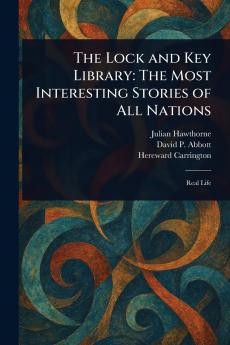 The Lock and Key Library