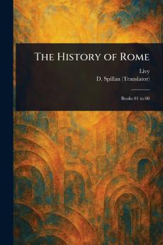 The History of Rome