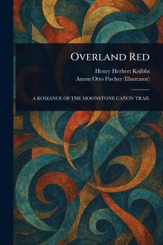 Overland Red