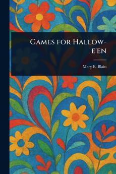 Games for Hallow-e'en