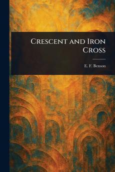 Crescent and Iron Cross