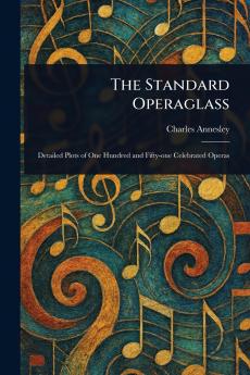 The Standard Operaglass