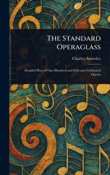 The Standard Operaglass