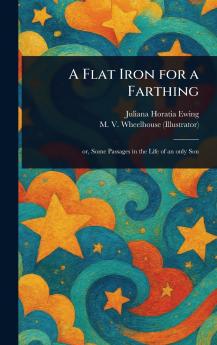 A Flat Iron for a Farthing