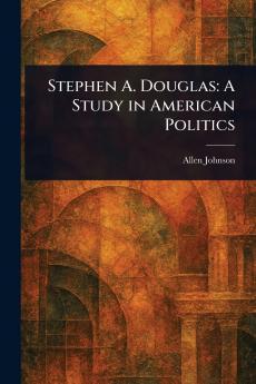 Stephen A. Douglas