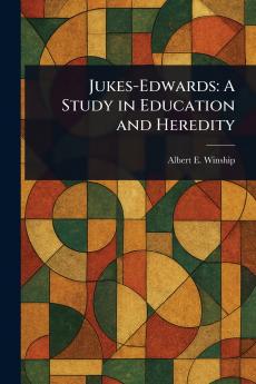 Jukes-Edwards