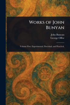 Works of John Bunyan