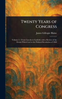 Twenty Years of Congress