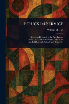 Ethics in Service
