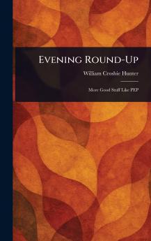 Evening Round-Up
