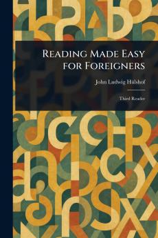 Reading Made Easy for Foreigners