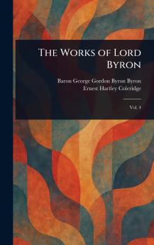Works of Lord Byron