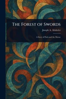 Forest of Swords