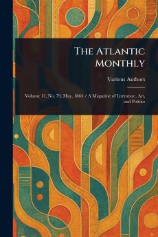 Atlantic Monthly