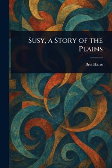 Susy a Story of the Plains