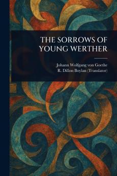 Sorrows of Young Werther