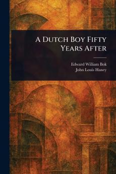 Dutch Boy Fifty Years After