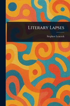 Literary Lapses