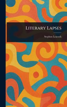 Literary Lapses