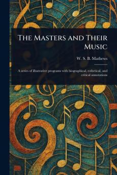 Masters and Their Music