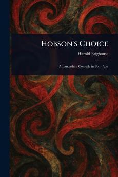 Hobson's Choice