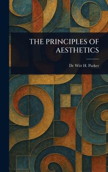 Principles of Aesthetics