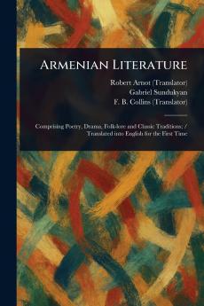 Armenian Literature