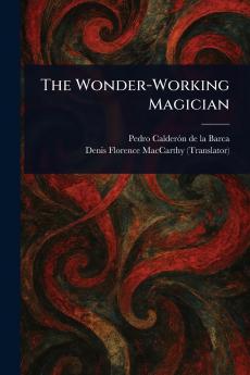 Wonder-Working Magician