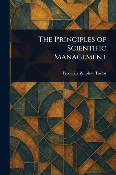 Principles of Scientific Management