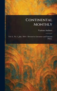 Continental Monthly