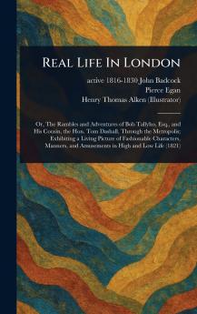 Real Life In London