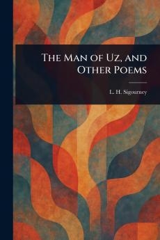 Man of Uz and Other Poems
