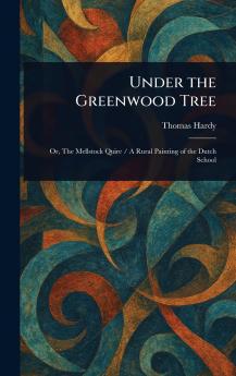 Under the Greenwood Tree