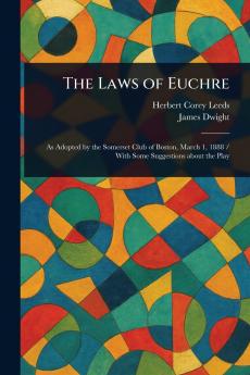 Laws of Euchre