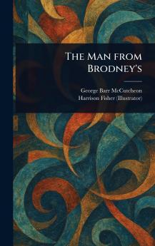 The Man From Brodney's