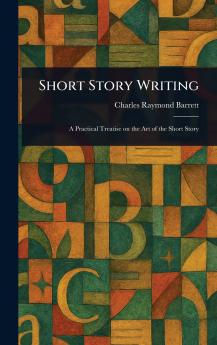 Short Story Writing