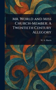 Mr. World and Miss Church-Member