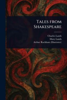 Tales From Shakespeare