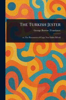 Turkish Jester