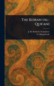 Koran (Al-Qur'an)