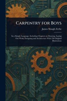 Carpentry for Boys