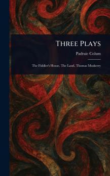 Three Plays