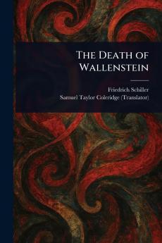 Death of Wallenstein