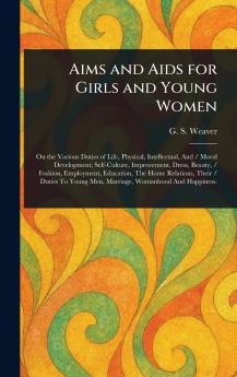 Aims and Aids for Girls and Young Women