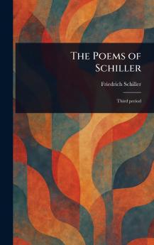 Poems of Schiller