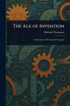 Age of Invention