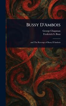 Bussy D'Ambois